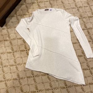 Cullen cashmere sweater